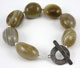 Botswana Agate Bracelet