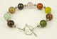 Confetti Mix Natural Stone Bracelet