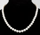 White Freshwater Pearl Necklace