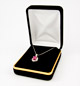 Pendant/Earrings Box