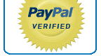 PayPal Verified Store