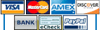 Paypal Payment Types