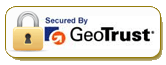 GeoTrust Secured SSL